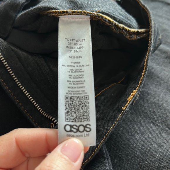 ASOS Denim - Picture 4 of 4